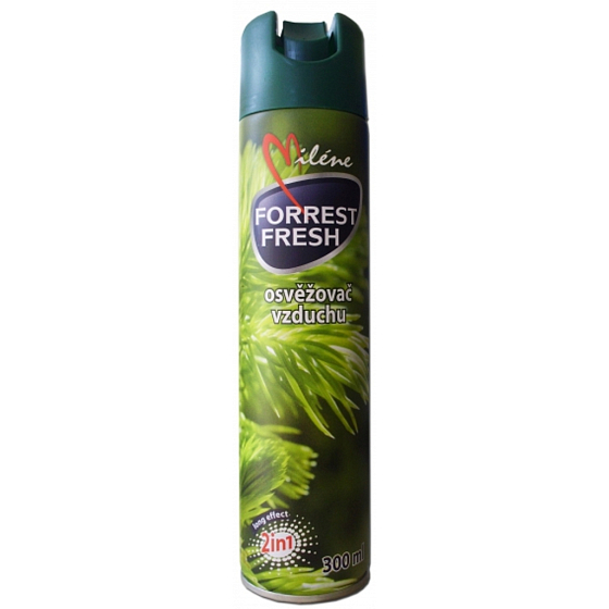 Miléne Les 2in1 Lufterfrischer Spray 300 ml