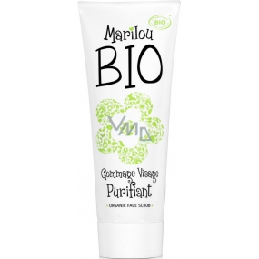 Marilou Bio Natürliches Reinigungspeeling 75 ml