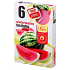 Teelichter Wassermelone duftende Teelichter 6 Stück