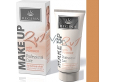 Regina 2in1 Make-up mit Puderfarbe 01 40 g