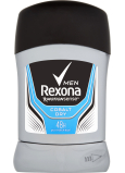 Rexona Men Dry Cobalt Antitranspirant Deodorant Stick für Männer 50 ml