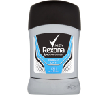 Rexona Men Dry Cobalt Antitranspirant Deodorant Stick für Männer 50 ml