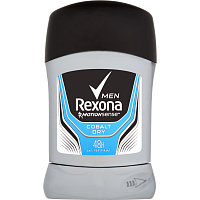 Rexona Men Dry Cobalt Antitranspirant Deodorant Stick für Männer 50 ml