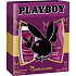 Playboy Queen of The Game parfümiertes Deodorantglas für Frauen 75 ml + Duschgel 250 ml, Kosmetikset