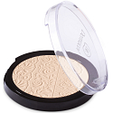 Dermacol Compact Powder opakes Kompaktpulver 02 8 g