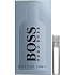 Hugo Boss Boss Tonic Eau de Toilette für Männer 1,5 ml, Fläschchen