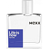 Mexx Leben ist jetzt für ihn Eau de Toilette 50 ml Tester