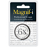 Wenn Professional Loupe Black Professional Lupe 40 mm