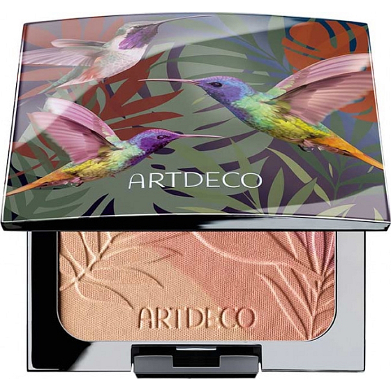 Artdeco Blush Couture Blush 33105 10 g