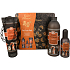 Tesori d Oriente Fior di Loto Eau de Parfum 100 ml + Duschgel 250 ml + Badeschaum 500 ml, für Frauen Geschenkset