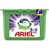 Ariel 3in1 Lavendel Frische Gelkapseln zum Waschen von Kleidung 14 Stück 378 g
