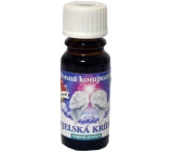 Slow-Natur Engelsflügel Duftöl 10 ml