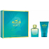 Hollister Wave 2 für Ihn Eau de Toilette für Männer 50 ml + Duschgel 100 ml, Geschenkset