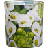 Bolsius Löffel Duftkerze in Glas 72 x 80 mm 299 g, Brenndauer 36 Stunden