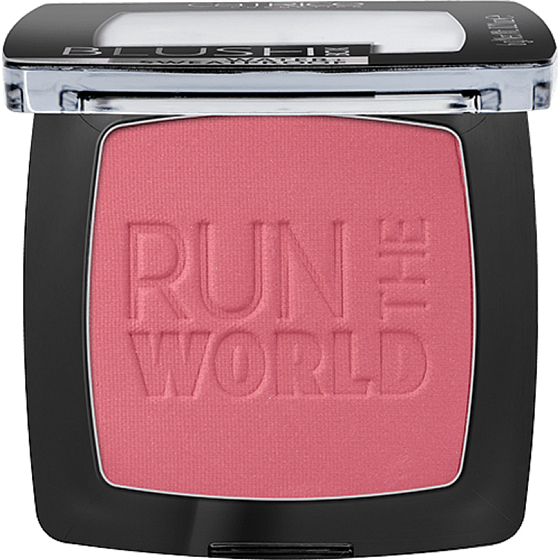 Catrice Blush Box Rouge 040 Berry 6 g