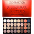 Makeup Revolution Ultra Lidschatten Palette 32 Lidschatten Flawless Matte 2 20 g