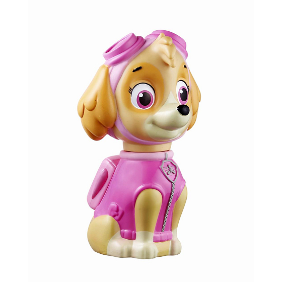Paw Patrol Paw Patrol 3D Figur Duschgel für Kinder 250 ml
