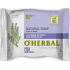 Über Herbal Natural Lavender und natürliche Tonseife aus weißem Ton 100 g
