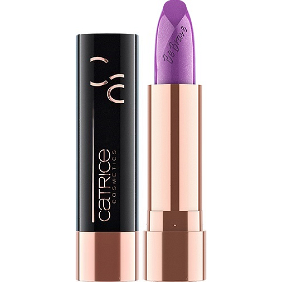Catrice Power Plumping Gel Lippenstift Lippenstift 060 Be a Superwoman 3,3 g