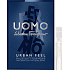 Salvatore Ferragamo Uomo Urban Feel Eau de Toilette für Männer 1,5 ml mit Spray, Fläschchen