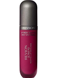Revlon Ultra HD Matte Lipcolor Matt Lippenstift 820 Crimson Sky 5,9 ml