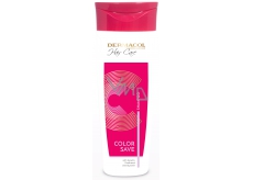 Dermacol Hair Care Color Save Shampoo für coloriertes Haar 250 ml
