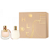 Chloé Nomade Parfümwasser für Frauen 50 ml + Körperlotion 100 ml, Geschenkset