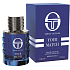 Sergio Tacchini Ihr Match Eau de Toilette für Männer 100 ml