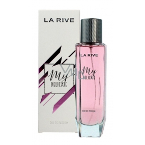 La Rive My Delicate parfümiertes Wasser für Frauen 90 ml