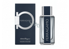 Salvatore Ferragamo Ferragamo Eau de Toilette für Männer 50 ml