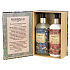 Heathcote & Ivory Strawberry Thief Duschgel 300 ml + Handlotion 300 ml, Kosmetikset