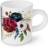 Albi Espresso Becher in einer Schachtel Pfingstrosen 100 ml
