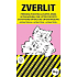 Zverlit Wurf ökologisch rosa für Katzen und Nagetiere mit dem Duft von superweichen Klumpen 6 kg