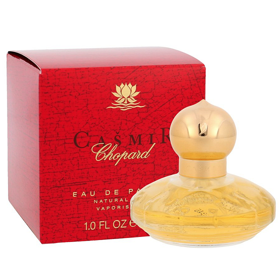 Chopard Casmir parfümiertes Wasser für Frauen 30 ml