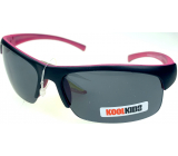 Dudes & Dudettes Sonnenbrille für Kinder KK4480B