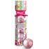 Grace Cole Glitter Fairies funkelnder Badeball 3 x 100 g, Kosmetikset für Kinder