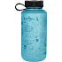 Albi Tritan Flasche mit Weithals Seemuster 1000 ml
