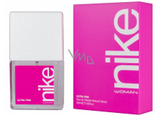 Nike Ultra Pink Woman Eau de Toilette für Frauen 30 ml