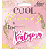 Nekupto Cool Name Schlüsselanhänger Katherine 1 Stück