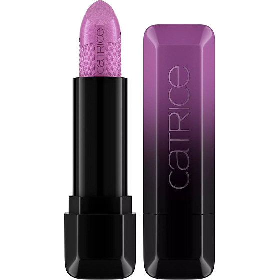 Catrice Glanzbombe Lippenstift 070 Mystischer Lavendel 3,5 g