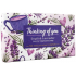 English Soap I'm thinking of you - Natürliche parfümierte Lavendelseife mit Sheabutter 190 g