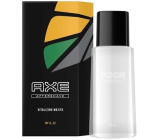 Axe Wildes Vitalisierendes Mojito-Aftershave 100 ml