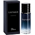 Christian Dior Sauvage Eau de Toilette nachfüllbarer Flakon für Männer 30 ml