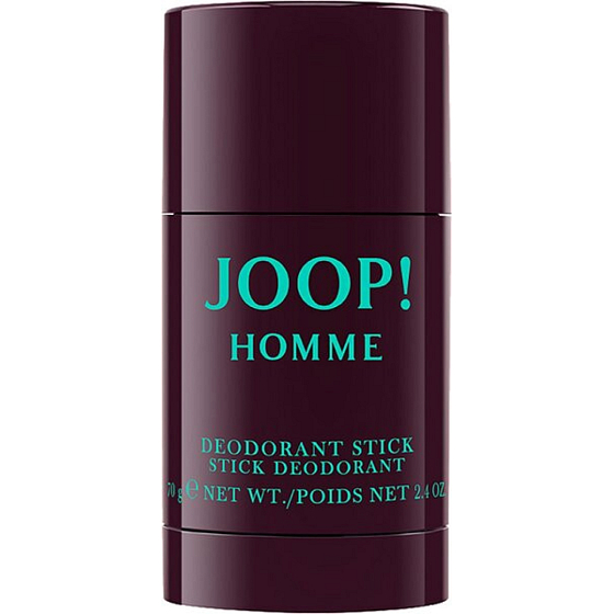Joop! Homme Deodorant-Stick für Männer 70 g