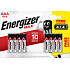 Energizer Max AAA Mikrobatterie, 4 Stück + 4 Stück gratis