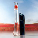 Kenzo Flower von Kenzo Eau de Parfum nachfüllbarer Flakon für Frauen 100 ml