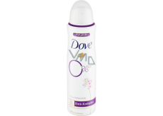 Dove Kirschblüten Deo-Spray für Frauen ohne Aluminiumsalze 150 ml