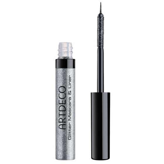 Artdeco Glitter Mascara und Liner 05 Crushed Diamonds 5 ml