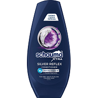 Schauma Silver Reflex Haarbalsam, 250 ml