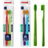 Floradent Lotus Soft Soft Zahnbürste 2 Stück